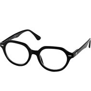 Eyelead Reading Glasses Код Ε269 Black Удобни и качествени очила за четене в черен цвят 1 бр - +2.25 Eyelead Reading Glasses Код Ε269 Black Удобни и качествени очила за четене в черен цвят 1 бр - +2.25