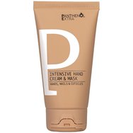Medisei Panthenol Extra Intensive Hand Cream & Mask Хидратиращ крем и маска за ръце, нокти и кожички за подхранване на кожата 75ml