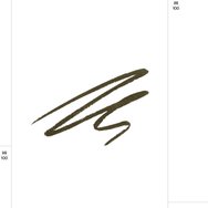Korres Solid Color Eyeliner Pencil 1,2g - 03 Olive Green Korres Solid Color Eyeliner Pencil 1,2g - 03 Olive Green