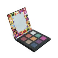 Mad Beauty Friends 30 Years Eyeshadow Palette Код 98151, 1 бр