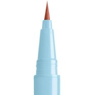 Nyx Professional Makeup Waterproof Epic Ink Liner 1ml - Gingershap Swirl Nyx Professional Makeup Waterproof Epic Ink Liner 1ml - Gingershap Swirl