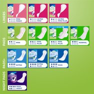 Tena Discreet Normal 12 бр Tena Discreet Normal 12 бр