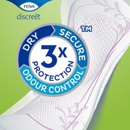 Tena Discreet Normal 12 бр Tena Discreet Normal 12 бр