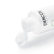 Vichy Dercos Anti-Dandruff Sensitive Shampoo 200ml