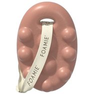 Foamie Limited Edition Cocoa Butter & Cardamom Shower Body Bar 80g