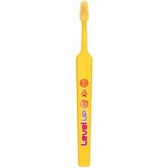 TePe Kids Extra Soft 6+ YearsToothbrush 1 бр - Жълто - Детска четка за зъби с много меки влакна и приятен дизайн
