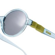 Kietla Kids Pop 4-7 Years Код POP4SUNCLOUDOLI Sunglasses Детски слънчеви очила 1 брой - Blue / Olive