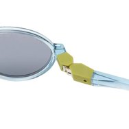 Kietla Kids Pop 4-7 Years Код POP4SUNCLOUDOLI Sunglasses Детски слънчеви очила 1 брой - Blue / Olive