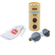 Kietla Kids Pop 4-7 Years Код POP4SUNCLOUDOLI Sunglasses Детски слънчеви очила 1 брой - Blue / Olive