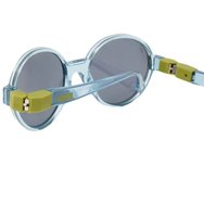 Kietla Kids Pop 4-7 Years Код POP4SUNCLOUDOLI Sunglasses Детски слънчеви очила 1 брой - Blue / Olive