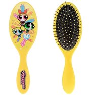 Mad Beauty Disney Powerpuff Girls Super Cute Hair Brush 1 бр Mad Beauty Disney Powerpuff Girls Super Cute Hair Brush 1 бр