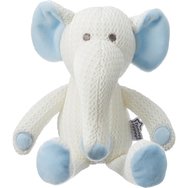 Tommee Tippee Breathable Toy Eddy the Elephant 0m+ Код 470000, 1 бр