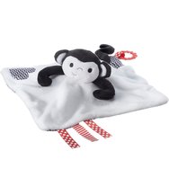 Tommee Tippee Soft Comforter Marco the Monkey 0m+ Код 470007, 1 бр