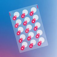 3M Nexcare Acne Patch 15 бр 3M Nexcare Acne Patch 15 бр