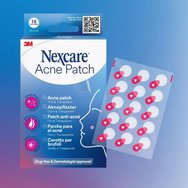 3M Nexcare Acne Patch 15 бр 3M Nexcare Acne Patch 15 бр