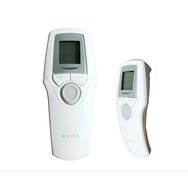 Avita Infrared Non Contact Thermometer 6 in 1 Avita Infrared Non Contact Thermometer 6 in 1
