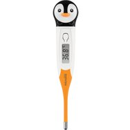 Microlife MT 720 Digital Thermometer Penguin 1 бр Microlife MT 720 Digital Thermometer Penguin 1 бр