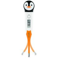 Microlife MT 720 Digital Thermometer Penguin 1 бр Microlife MT 720 Digital Thermometer Penguin 1 бр