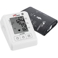 Microlife BP B1 Classic Blood Pressure Monitor 1 бр - Дигитален апарат за кръвно налягане за горната част на ръката с IHB технология за откриване на нередовен сърдечен ритъм Microlife BP B1 Classic Blood Pressure Monitor 1 бр - Дигитален апарат за кръвно налягане за горната част на ръката с IHB технология за откриване на нередовен сърдечен ритъм