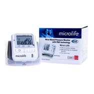 Microlife BP W1 Basic Дигитален апарат за китка за измерване на кръвно налягане, 1 бр. Microlife BP W1 Basic Дигитален апарат за китка за измерване на кръвно налягане, 1 бр.