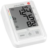 Microlife B3 Afib Blood Pressure Monitor 1 бр