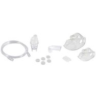 Microlife Complete Spare Parts Package for NEB 210 Compressor Nebulizer 1 бр  Microlife Complete Spare Parts Package for NEB 210 Compressor Nebulizer 1 бр