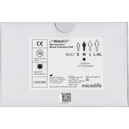 Microlife WatchBP Medium 22-32cm Non-Invasive Blood Pressure Cuff Мек маншет за горната част на ръката за апарати за кръвно налягане 1 брой