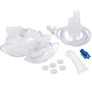 Microlife Complete Spare Parts Package for NEB 200 & 400 Compressor Nebuliser 1 бр Microlife Complete Spare Parts Package for NEB 200 & 400 Compressor Nebuliser 1 бр