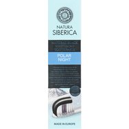 Natura Siberica Polar Night Natural Black Whitening Toothpaste 100g