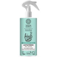 Natura Siberica Wilda Organic Antistress Pet Spray 250ml - Спрей за успокояване на стреса върху косата за домашни любимци Natura Siberica Wilda Organic Antistress Pet Spray 250ml - Спрей за успокояване на стреса върху косата за домашни любимци