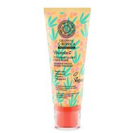 Natura Siberica Oblepikha C-Berrica Vitamin C Glory Face Mask 100ml - Маска за лице с алтайски облепиха, различни витамини (A, E, B5) и витамин C за блясък Natura Siberica Oblepikha C-Berrica Vitamin C Glory Face Mask 100ml - Маска за лице с алтайски облепиха, различни витамини (A, E, B5) и витамин C за блясък