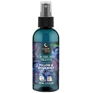 Organic Shop for Dreamy Nights Deep Sleep Pillow Lavender & Blueberry Melatonin Body Mist 170ml - Хидратиращ релаксиращ спрей за тяло с мелатонин, лавандула и малина Organic Shop for Dreamy Nights Deep Sleep Pillow Lavender & Blueberry Melatonin Body Mist 170ml - Хидратиращ релаксиращ спрей за тяло с мелатонин, лавандула и малина