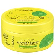 Natura Siberica C+Cica C-Berrica Soothe & Depuff Hydrogel Eye Patch 60 Τεμάχια - Patches Ματιών για Καταπράυνση & Φωτεινή Όψη με Βιταμίνη C Natura Siberica C+Cica C-Berrica Soothe & Depuff Hydrogel Eye Patch 60 Τεμάχια - Patches Ματιών για Καταπράυνση & Φωτεινή Όψη με Βιταμίνη C