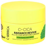 Natura Siberica C+Cica C-Berrica Radiance Revive Tone Perfecting Treat All In One Moisture Cream Spf20, 50ml - Ενυδατική Κρέμα Ημέρας με Υψηλή Προστασία για Ελαστική & Υγιή Όψη με Βιταμίνη C Natura Siberica C+Cica C-Berrica Radiance Revive Tone Perfecting Treat All In One Moisture Cream Spf20, 50ml - Ενυδατική Κρέμα Ημέρας με Υψηλή Προστασία για Ελαστική & Υγιή Όψη με Βιταμίνη C