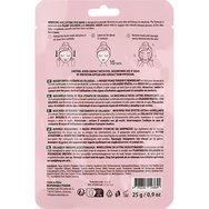 Organic Shop Collagen Therapy Modeling & Lifting Sheet Mask 1 Τεμάχιο