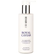 Natura Siberica Royal Caviar Illuminating Cleansing Milk 200ml