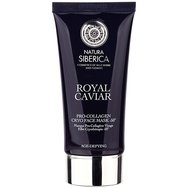 Natura Siberica Royal Caviar Pro-Collagen Cry Face Mask -50°C, 75ml