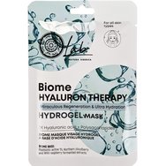 Natura Siberica Biome Hyaluron Therapy Hydrogel Sheet Mask 30g 