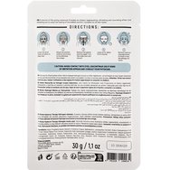 Natura Siberica Biome Hyaluron Therapy Hydrogel Sheet Mask 30g 