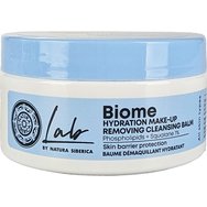 Natura Siberica Lab Biome Hydration Make-up Removing Cleansing Balm 100ml