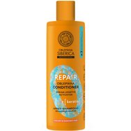 Oblepikha Siberica Professional Repair with Biolipid Complex & Keratin Conditioner 400ml - Възстановяващ балсам с кератин за суха и увредена коса Oblepikha Siberica Professional Repair with Biolipid Complex & Keratin Conditioner 400ml - Възстановяващ балсам с кератин за суха и увредена коса