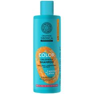 Oblepikha Siberica Professional Color with Biolipid Complex & Amino Plex Shampoo 400ml - Подсилващ шампоан за защита на цвета с аминоплекс за боядисана коса Oblepikha Siberica Professional Color with Biolipid Complex & Amino Plex Shampoo 400ml - Подсилващ шампоан за защита на цвета с аминоплекс за боядисана коса