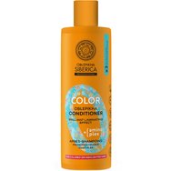 Oblepikha Siberica Professional Color with Biolipid Complex & Amino Plex Conditioner 400ml - Балсам за защита на цвета с Amino Plex за боядисана коса Oblepikha Siberica Professional Color with Biolipid Complex & Amino Plex Conditioner 400ml - Балсам за защита на цвета с Amino Plex за боядисана коса