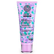 Natura Siberica Anti-OX Wild Blueberry Cream-to-Foam Face Cleanser 100ml - Кремообразна почистваща пяна за лице за всички типове кожа Natura Siberica Anti-OX Wild Blueberry Cream-to-Foam Face Cleanser 100ml - Кремообразна почистваща пяна за лице за всички типове кожа