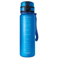 Aquaphor City Filter Bottle 500ml - Син