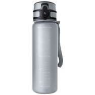 Aquaphor City Filter Bottle 500ml - Сив