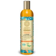Natura Siberica Oblepikha Intensive Hydration Conditioner 400ml - Овлажняващ балсам за нормална и суха коса Natura Siberica Oblepikha Intensive Hydration Conditioner 400ml - Овлажняващ балсам за нормална и суха коса