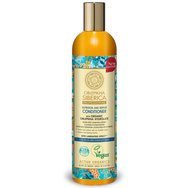Natura Siberica Oblepikha Nutrition & Repair Conditioner 400ml - Подхранващ, възстановяващ балсам за слаба, страдаща коса