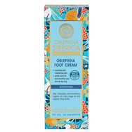 Natura Siberica Oblepikha Foot Cream 75ml