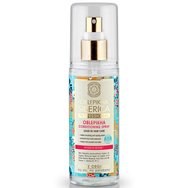 Natura Siberica Oblepikha Conditioning Spray Leave in 125ml - Интензивно овлажняващ и възстановяващ балсам за коса спрей, подходящ за всички типове